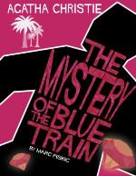 The Mystery of the Blue Train