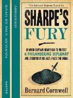 Sharpe's Fury