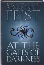 At the Gates of Darkness