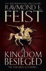 A Kingdom Besieged