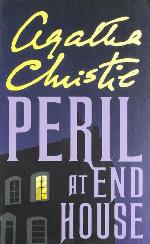Agatha Christie : Peril At End House
