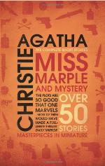 Miss Marple and Mystery