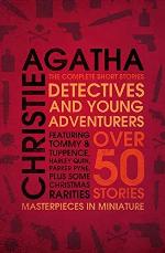Detectives and Young Adventurers
