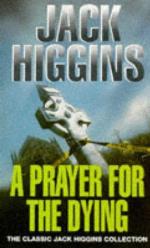 A Prayer for the Dying