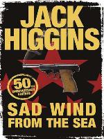 Sad Wind from the Sea