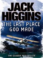 The Last Place God Made