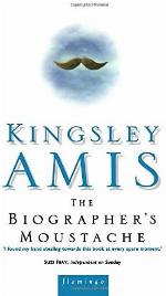 Biographer s Moustache