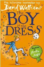 The Boy in the Dress