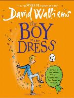 The Boy In the Dress