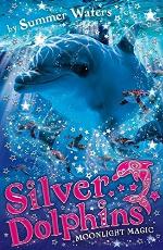 Moonlight Magic (Silver Dolphins)