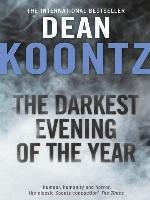 The Darkest Evening of the Year