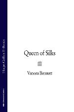 Queen of silks