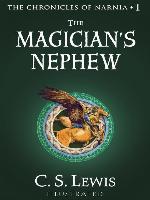 The Magician's Nephew