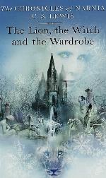 The Lion, the Witch and the Wardrobe
