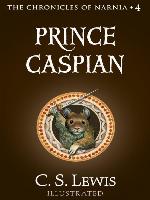 Prince Caspian