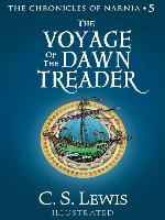 The Voyage of the Dawn Treader