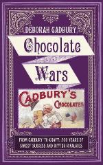 Chocolate Wars
