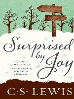 Surprised by Joy