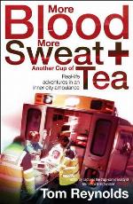 More Blood, More Sweat and Another Cup of Tea