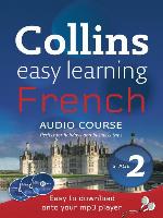 French Easy Learning, Level 2