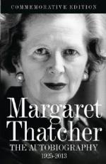 Margaret Thatcher