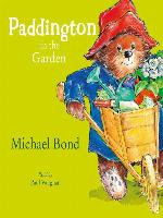 Paddington in the Garden