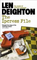 The Ipcress File