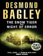 The Snow Tiger / Night of Error