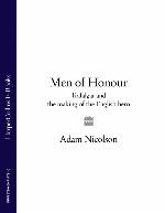 Men of honour : Trafalgar and the making of the English hero