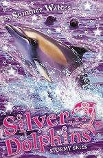Stormy Skies (Silver Dolphins) (Book 8)
