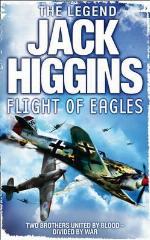 Flight of Eagles
