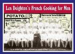 Len Deighton’s French Cooking for Men