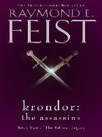 Krondor: The Assassins