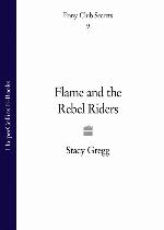 Flame and the Rebel Riders