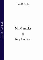 Mr Mumbles
