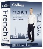 Learn French with Paul Noble