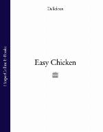 Delicious - Easy Chicken