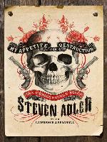 My Appetite for Destruction