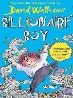 Billionaire Boy