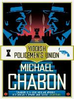 The Yiddish Policemen's Union