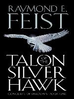 Talon of the Silver Hawk