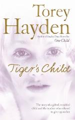 The Tiger's Child