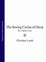 The Sewing Circles of Herat