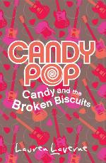 Candy and the Broken Biscuits