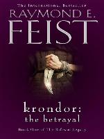 Krondor: The Betrayal