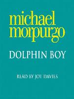 Dolphin Boy