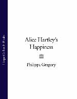 Alice Hartley's Happiness