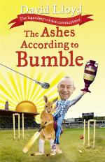 The Ashes according to Bumble