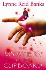 The Mystery of the Cupboard