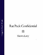 Rat Pack Confidential